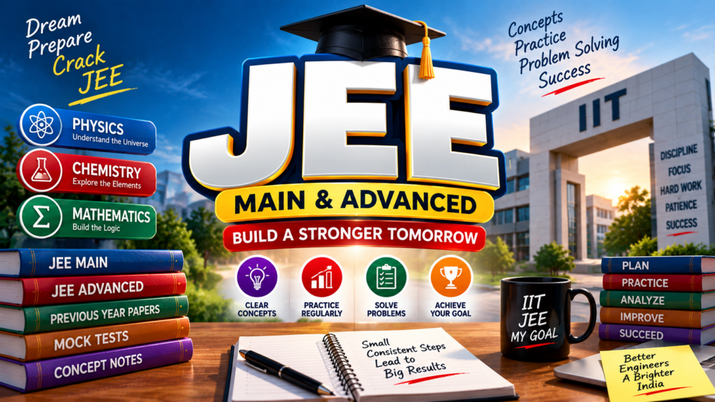 JEE