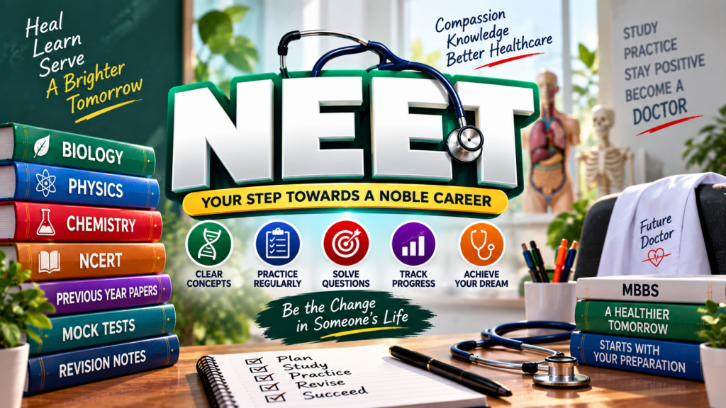 NEET