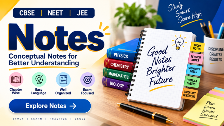 Notes